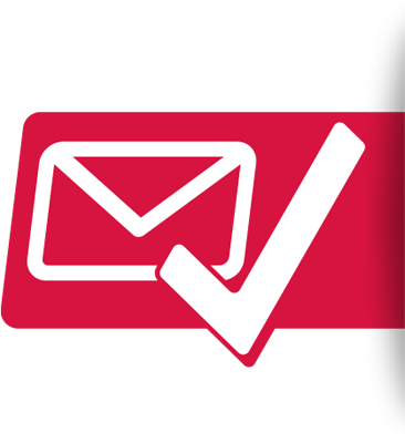 Gestiona notificaciones electrónicas enviadas por email