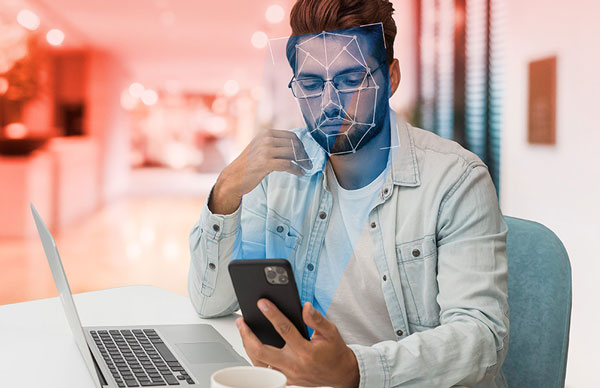 Cotejo entre datos personales, rasgos biométricos y documentos de identidad.